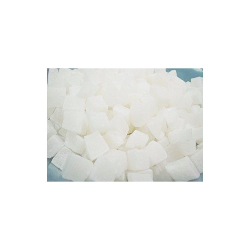 Diced Coconut Tidbits - 15mm - 2.5 Lb Economy Size