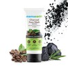 Mamaearth Charcoal Natural Face Wash for oil control and pollution