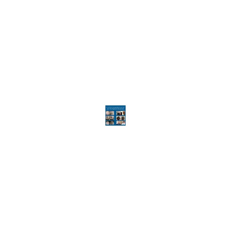 F Tratamiento De Crecimiento Capilar Kit Microagujas