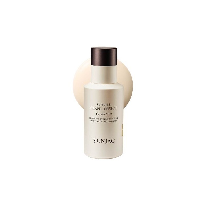 Yeonjak Jeoncho Concentrate 40ml / 연작 전초 컨센트레이트 40ml