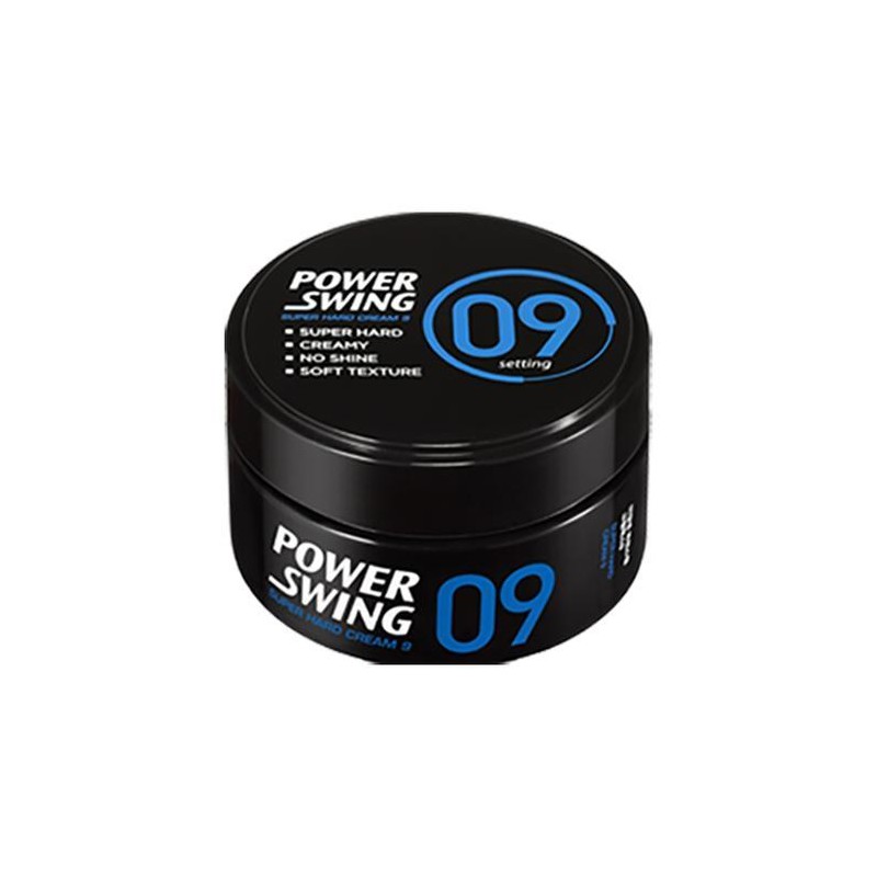 아리따움 송천뜨란채점 Miseenscene Power Swing Wax 9 80g