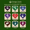 Vintage Youth Quilax Sleep Support Capsules | Deep Sleep &