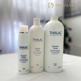 Tala Emilion Fred Cleansing Milk 200ml Hypoallergenic Moisturizing Cleansing Lotion for Dry Skin / 탈라 에밀지옹 프레드 클렌징 밀크 200ml 저자극 보습 클렌징 로션 건성 피부