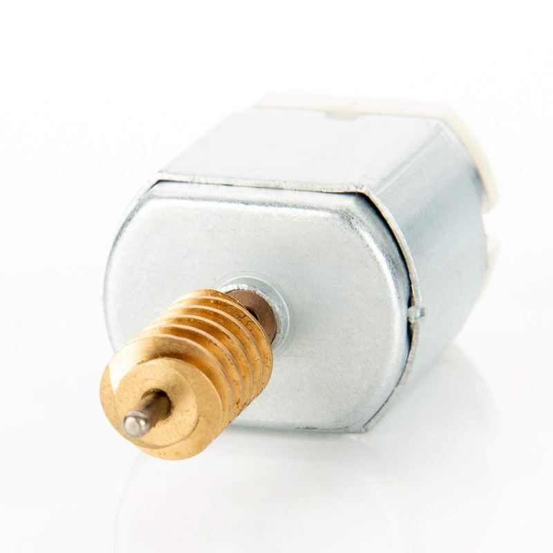 LST Servo Motor Steering Wheel Lock Locking Steering Compatible with