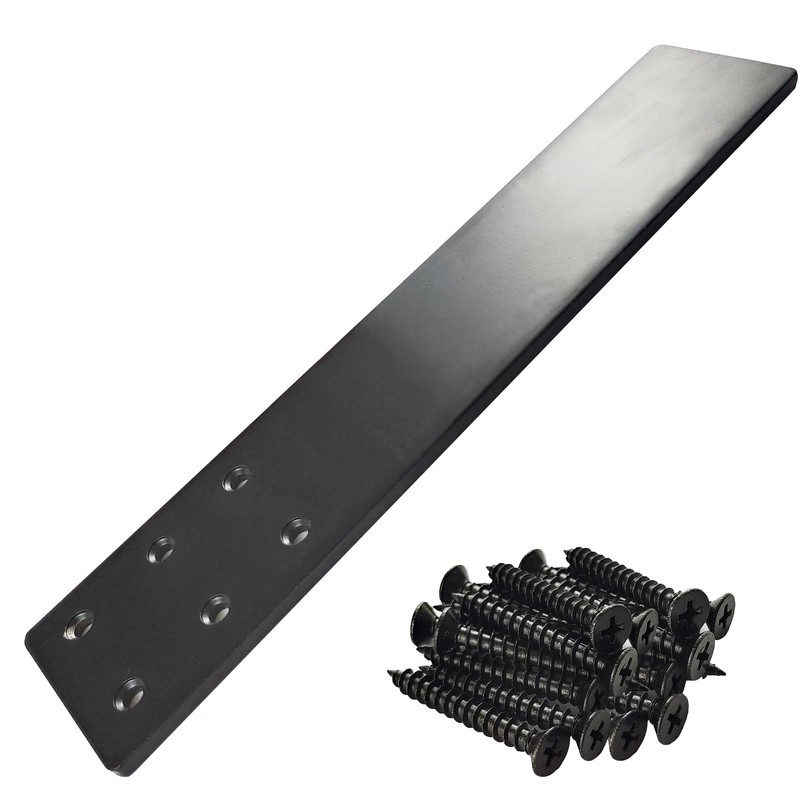 Firofend Floating Countertop Bracket, Counter Support & Countertop Support Brackets