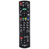 Replacement TV Remote Control for Panasonic N2QAYB000752 TV
