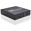 SCART/HD to HD Video Converter Support 720P/1080P Switch PAL/NTSC Switch