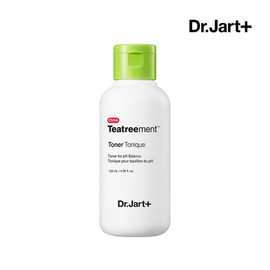Dr. Jart+ 닥터자르트 임박특가  컨트롤에이 티트리먼트 토너 120ml 사용기한:26.12 Dr.Jart+ Limited Time Offer Control A Tea Tree Treatment Toner 120ml Expiration Date: 26.12
