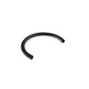 100 x Oring 15.3 mm O-ring 15.3 x 2.4 NBR