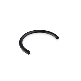 100 x Oring 15.3 mm O-ring 15.3 x 2.4 NBR 70 Shr 400 bar O-rings 15.3 x 20.1 x 2.4 mm – rubber seal, sealing ring
