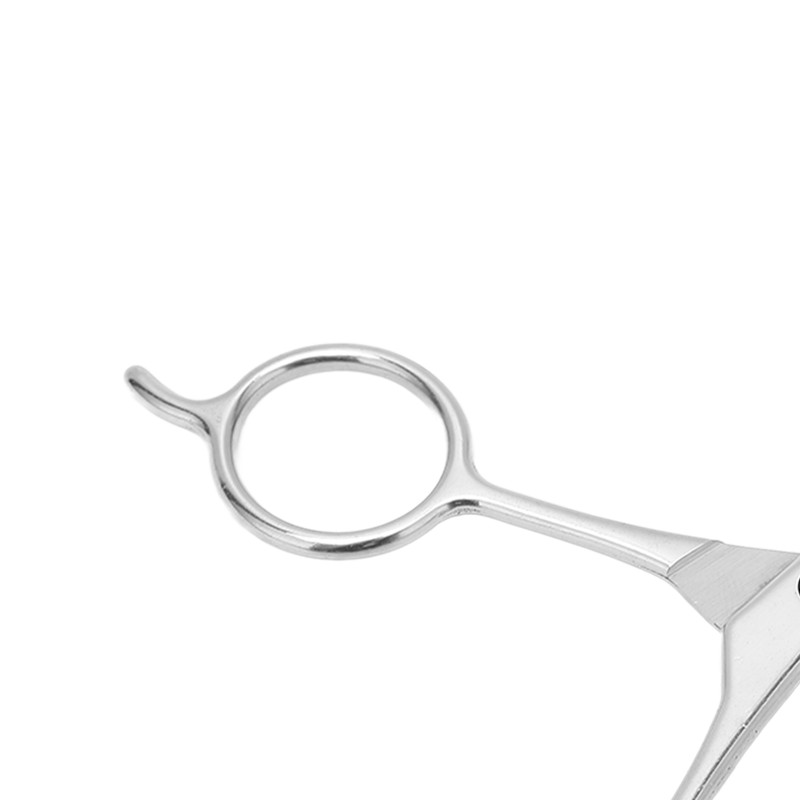 Bluezoo Beard Mustache Scissors Combs Professional Men Hair Grooming Kit