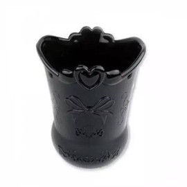 Please refer to product description details 라비나 원형 트레이 Ravina Round Tray