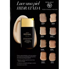 Jafra Maquillaje Facial Radiante Jafra Fps 20 Elige Tu Tono