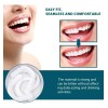 1 Par Carillas Postiza Restauradora Dientes Postizos Sonrisa