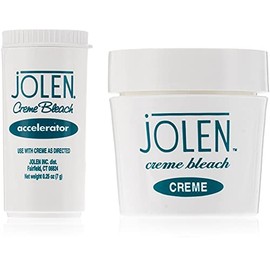 Jolen Creme Bleach 1 oz