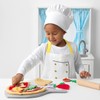 IKEA DUKTIG 24-Piece Pizza Set Pizza Multicolor 804.278.19