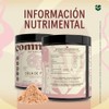 COMMONS Hongos Adaptógenos Hongo Cola de Pavo Extracto en Polvo
