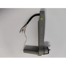Motor Arm Assembly Repair Part for DJI Mavic Air 2 Original Replacement (front left)