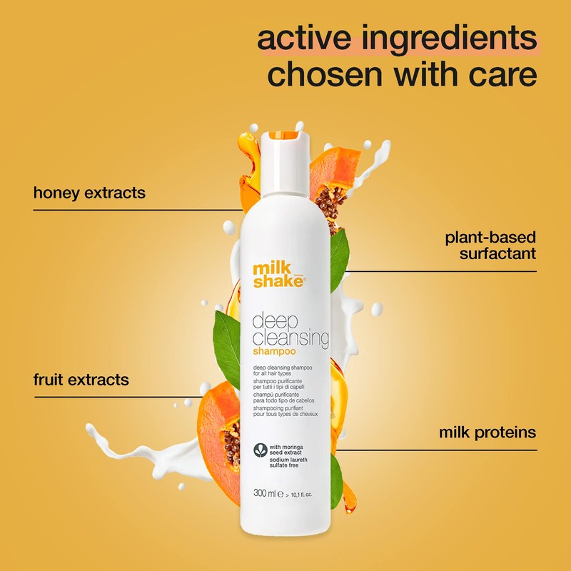 Milkshake Shampoo 300ml