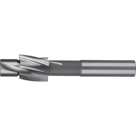 Ruko 102407 Piloted Counterbore DIN 373 HSS Diameter 20 mm