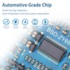 Bisida 12S BMS 38.4V 50A Lifepo4 Battery Management System PCB