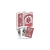 Bicycle AutoBike No. 1 (Red) Playing Cards
