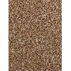 HairPro Extension Italian Keratin Granulated Glue Beads - Brown #2.3