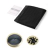 Sekey Magnet Fly Screen Door Curtain for Wood, Iron, Aluminium