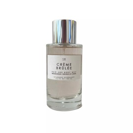 Le Monde Gourmand Creme Brulee Hair and Body Mist 3.4 fl oz 100ml