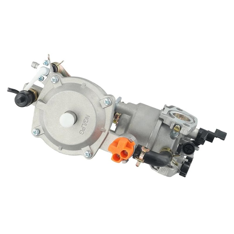 Byttlerom Carburetor Kit Gasoline Generator LPG168 GX160 GX200 168F 3-5KW