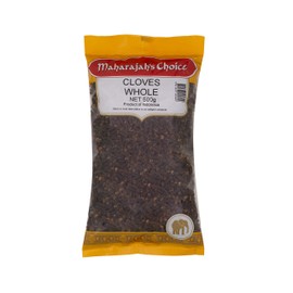 Maharajah's Choice Whole Cloves, 500 g