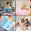 Document Organizer Folio, WADY Important Document Organizer, Document Organizer, in