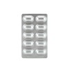 formulaThe Real (nutritional supplement) The Real 10 billion Lactobacillus 2.0