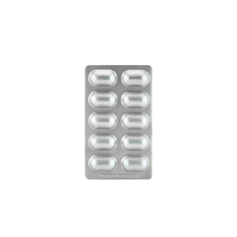 formulaThe Real (nutritional supplement) The Real 10 billion Lactobacillus 2.0