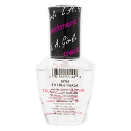 L.A. Girl ColorPop Nail Polish (2-in-1 Base/Top Coat)