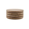 Thirstystone Brand - Desert Sand Coaster, Multicolor All Natural Sandstone