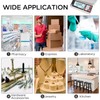 Industrial Counting Scale 30kg/0.5g Precision Electronic Gram Scale for Parts