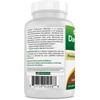 Best Naturals Best Naturals Dandelion Root 520 mg 250 Capsules
