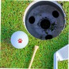 Operitacx Stamper Marker Portable Golf Stamp Portable Golf Ball Stamper