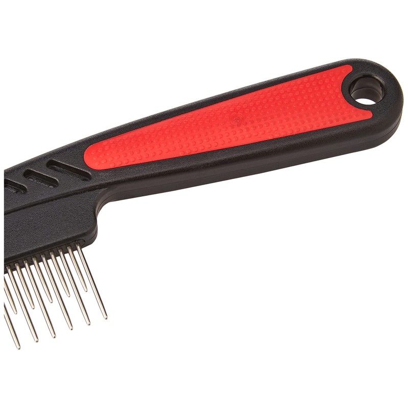 Ferplast Steel Comb with Rotating Teeth