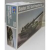 Trumpeter 1/35 2S7 Pion 203mm Self-Propelled Cannon Plastic Model
