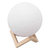 1600ml Essential Oil Diffuser 35db Silent Humidification USB Power Supply