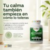 Seasons Nutrition Gli Magné Glicinato Magnesio 700 Vitamina Suplemento Alimenticio