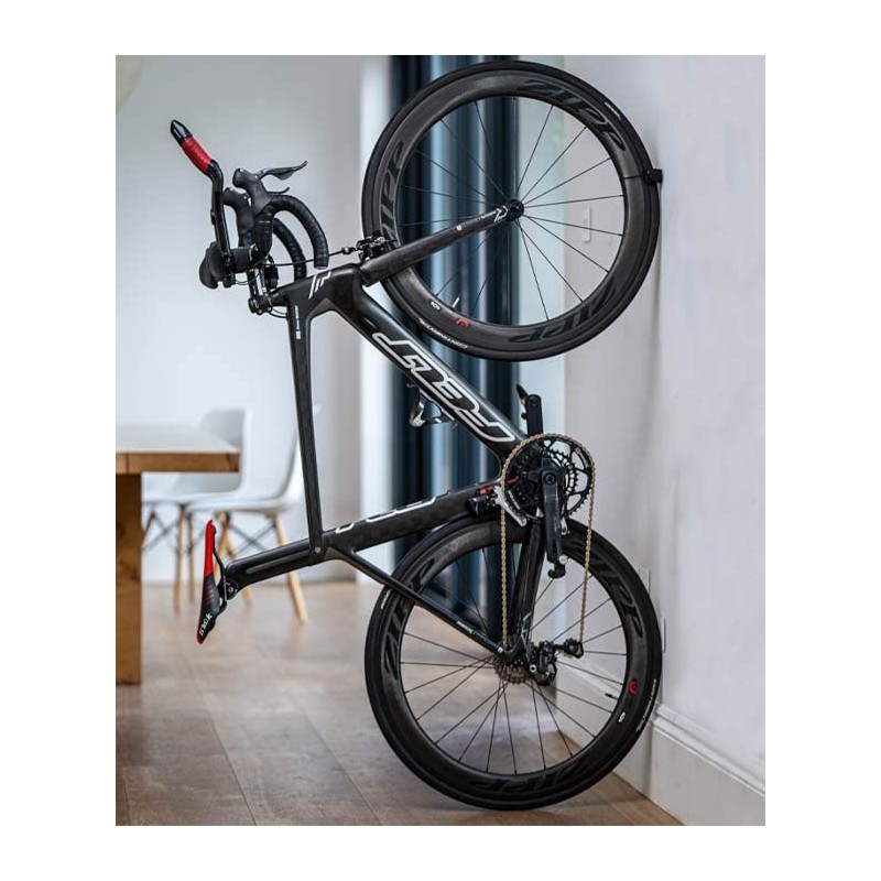 Hornit CLUG Mud Pad - Protects your walls from tire