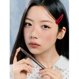 Mustang Lip Matter (6 Colors) / 무스탱 립 매터 (6 Colors)