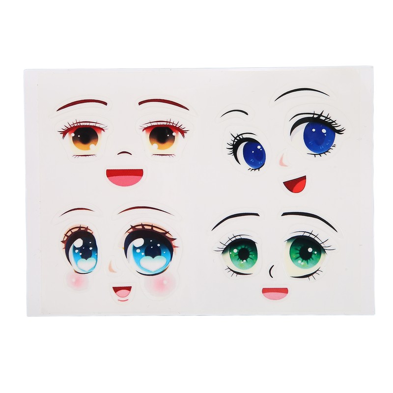 Eyelash Fan Dryer 3 Level Control No Leaf Design Quiet