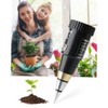 2 in 1 Soil PH and Moisture Meter Pointer Soil