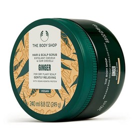The Body Shop G Hair & Scalp Scrub, 8.5 fl oz (240 ml)