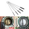 Samcos Carburetor Cleaner 28-Piece Tool Set, Cleaning Tools, Maintenance Supplies,