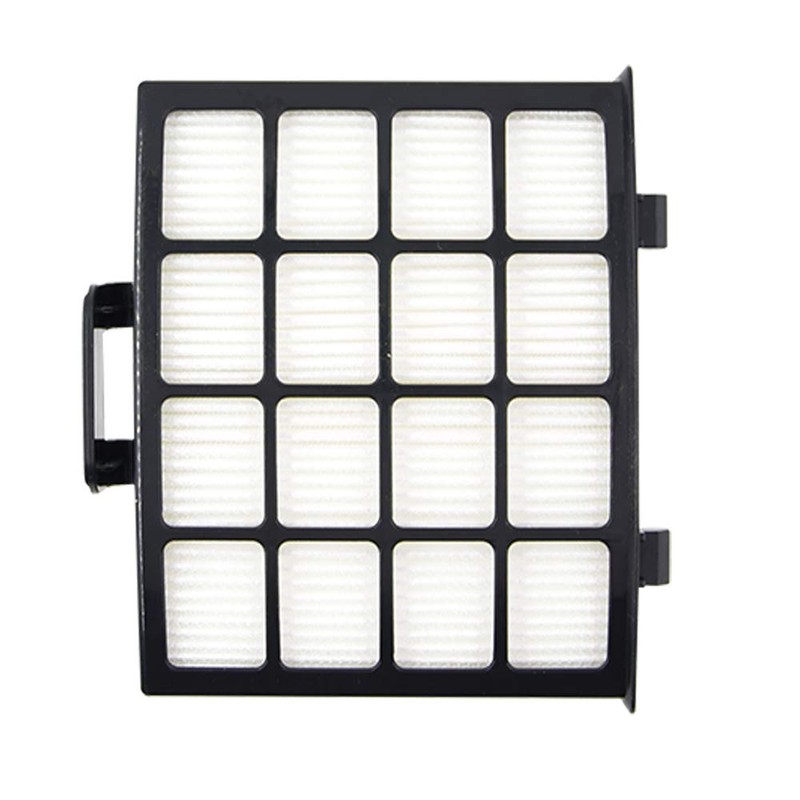 Dttery Filter Replacement for Shark Vertex DuoClean PowerFin Upright Vacuum